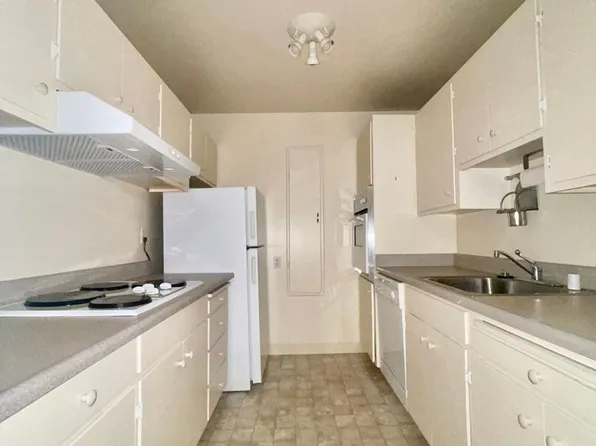 1550 Walnut St APT 3, Berkeley, CA 94709