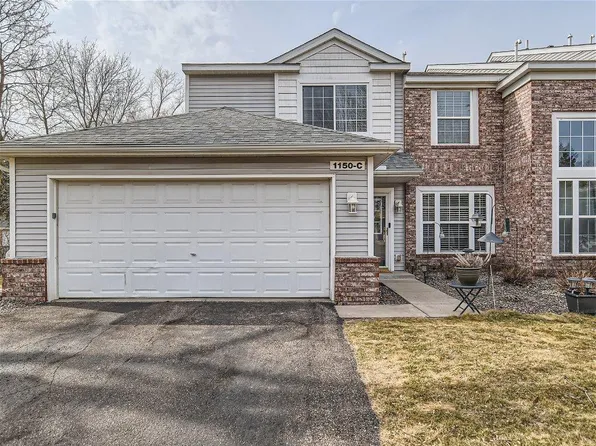 1150 100th Ln NE Unit C, Blaine, MN 55434