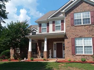 512 Heather Pl, Monroe, NC 28112