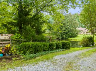 324 Sam Johnson Rd NW, Georgetown, TN 37336