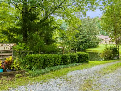 324 Sam Johnson Rd NW, Georgetown, TN, 37336