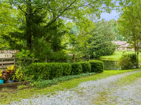 324 Sam Johnson Rd NW, Georgetown, TN 37336