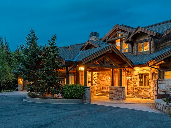 4th image of 77 White Pine Canyon Rd