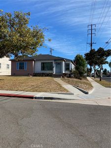 1100 E Acacia Ave, El Segundo, CA, 90245