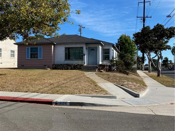 1100 E Acacia Ave, El Segundo, CA 90245