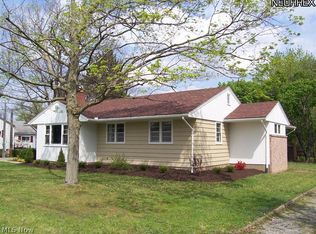 16160 Cannons Mill Rd, East Liverpool, OH 43920