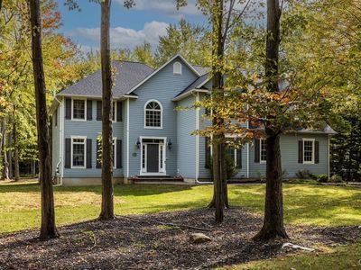 4453 Twin Pines Dr, Manlius, NY, 13104