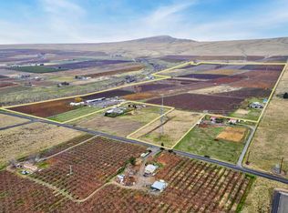 14306 W Acord Rd, Benton City, WA 99320