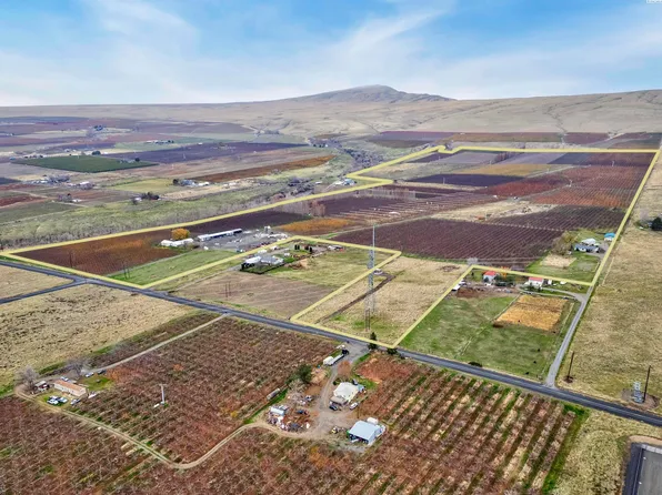 14306/11816 W Acord Rd, Benton City, WA 99320