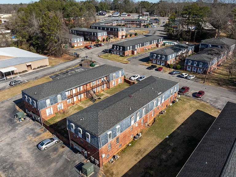 Park at Forestdale — Photo 19