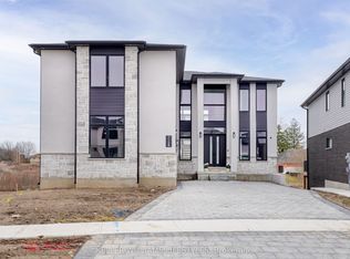 7128 Silver Creek Cir, London, ON N6P 0G8