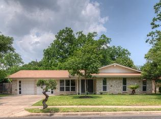 2110 Teakwood Dr, Austin, TX 78757