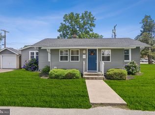 F 253rd St, Penns Grove, NJ 08069