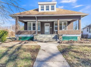 3215 Brightwood Ave, Baltimore, MD 21207