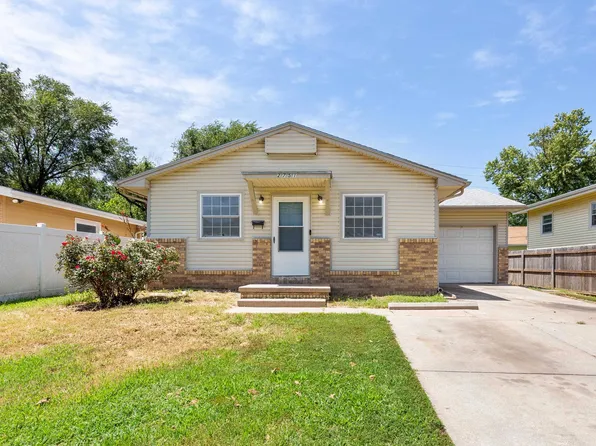 2751 N Fairmount Ave, Wichita, KS 67220