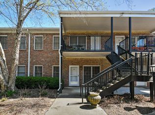 3675 Peachtree Rd NE APT 17, Atlanta, GA 30319