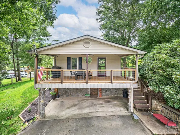 340 Mauney Cove Rd, Waynesville, NC 28786