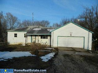 110 N Exeter St, Malcolm, NE 68402