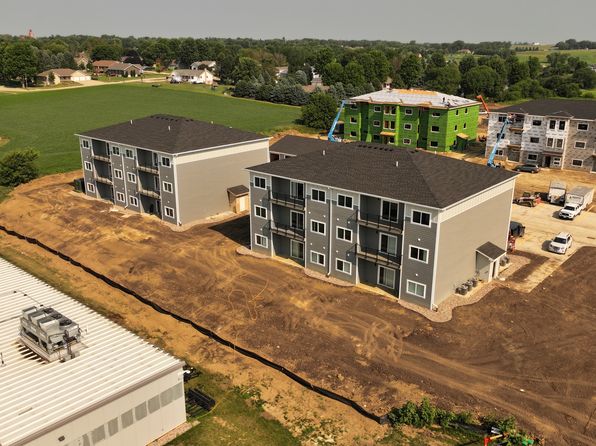 600 Salem Ave SE #1