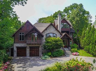 4315 Sneed Rd, Nashville, TN 37215