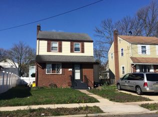 2151 Hollinshed Ave, Pennsauken, NJ 08110