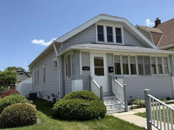 1926 South 58th STREET, West Allis, WI 53219