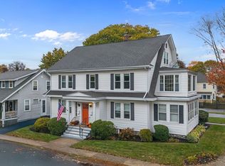 78 Lamoille Ave, Haverhill, MA 01835