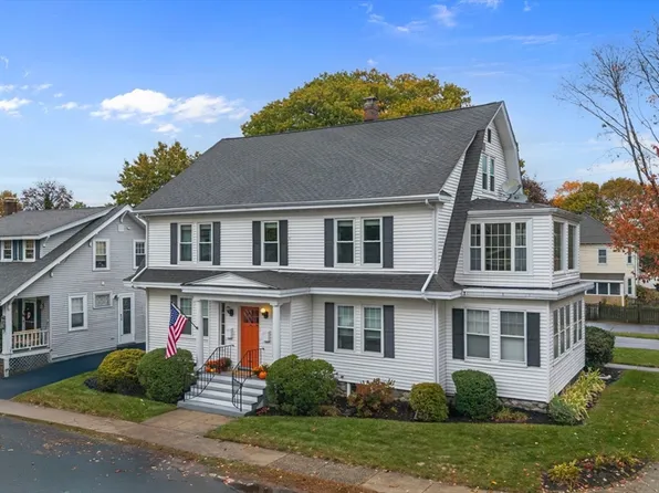 78 Lamoille Ave, Haverhill, MA 01835