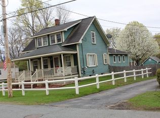 20 Hermon Ave, Haverhill, MA 01832