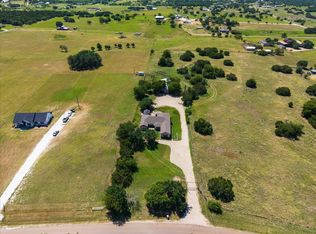 Old Ranch Rd, China Spring, TX 76633