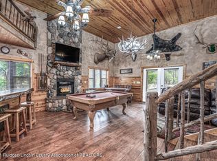 312 Mogul Rd, Alto, NM 88312