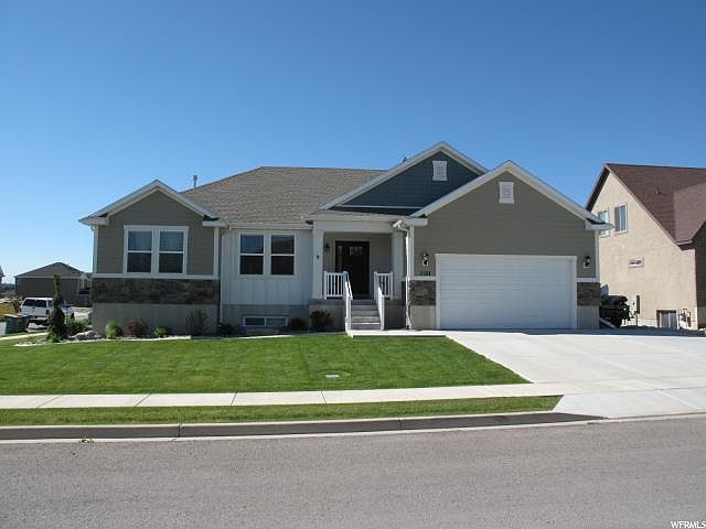 1st image of 2381 W 610th St N