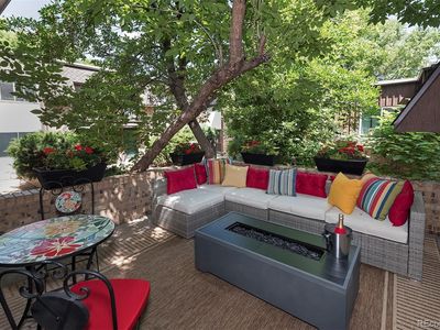2645 S University Boulevard, Denver, CO, 80210