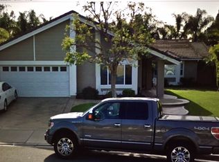 1467 Old Ranch Rd, Camarillo, CA 93012