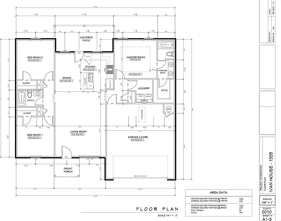 2nd image of 921 S Mount Olive St