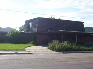 320 William Ave, North Platte, NE 69101