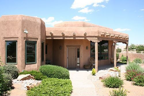 Front View