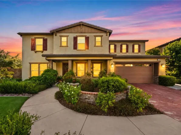 27925 Ladoga Dr, Menifee, CA 92585