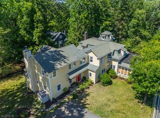181 Sunset Ave, Verona, NJ 07044
