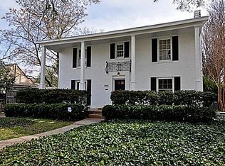 6346 Vickery Blvd, Dallas, TX 75214