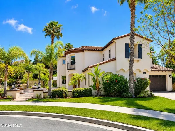6852 Hazel Top Ct, Moorpark, CA 93021