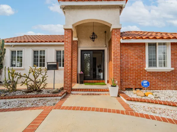 6245 Elmer Ave, North Hollywood, CA 91606