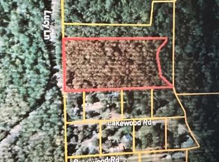 700 Meek St, Fordyce, AR 71742