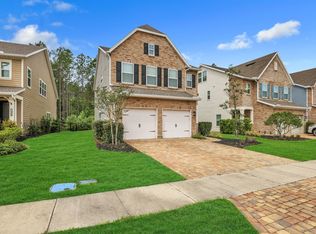 130 Silver Creek Pl, Saint Augustine, FL 32095