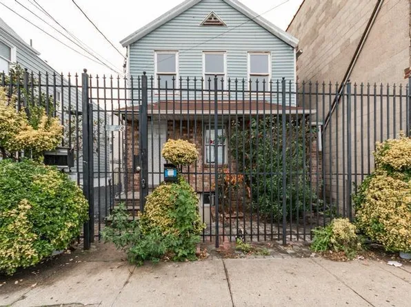 8-10 Goble St, Newark, NJ 07105