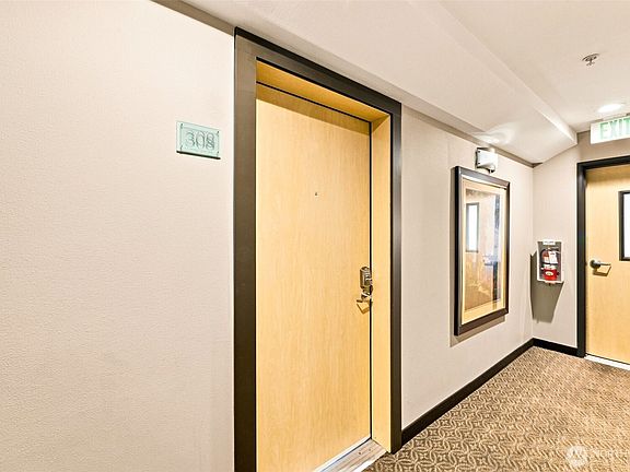 2nd image of 424 N 85th Street #308
