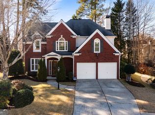 4213 Gramercy Main NW, Kennesaw, GA 30144