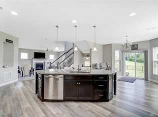4214 Bluestem Dr, Lebanon, OH 45036