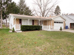 6230 Hampton St, Portage, MI 49024