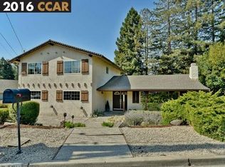 2243 San Miguel Dr, Walnut Creek, CA 94596